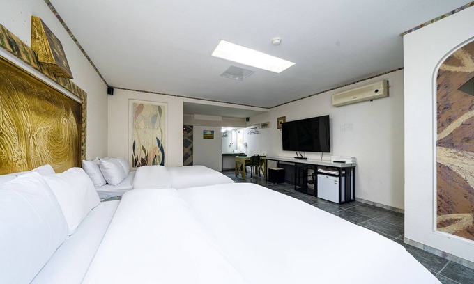 Pyeongtaek Hotel | Aria Hotel Pyeongtaek