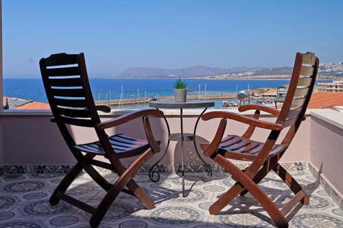 Old Town House | Ariadne Luxury Home