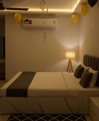 Nagpur Hotel | Arick Imperial Hotel