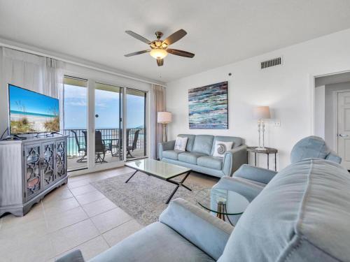 Miramar Beach House | Ariel Dunes 1501