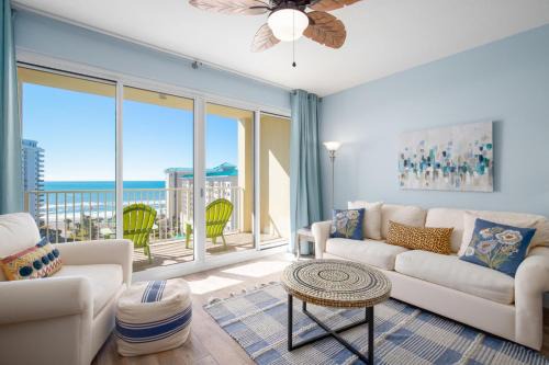 Miramar Beach Apartment | Ariel Dunes I 1105
