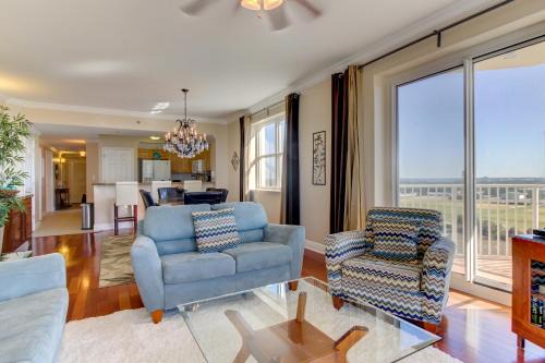 Miramar Beach Apartment | Ariel Dunes I