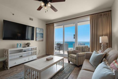 Miramar Beach Apartment | Ariel Dunes II 1807- High Tide