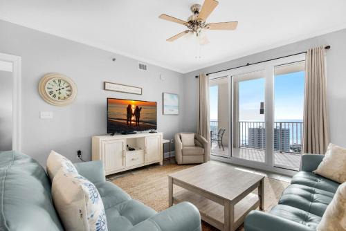 Miramar Beach Apartment | Ariel Dunes II 1909