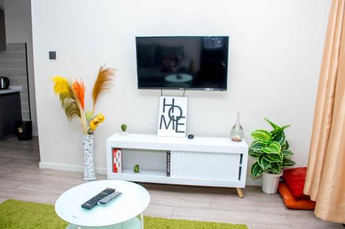 Mlolongo Apartment | Aries Residence Sabaki