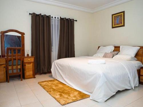 Accra House | Arifas Homes