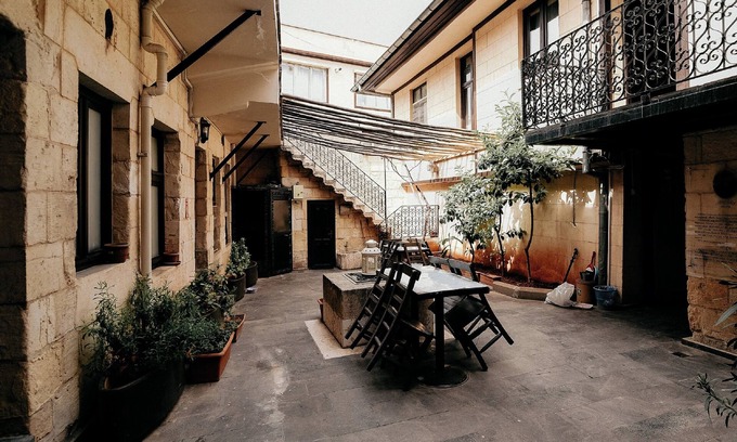 Sahinbey Bed & Breakfast | Arifbey Konagi