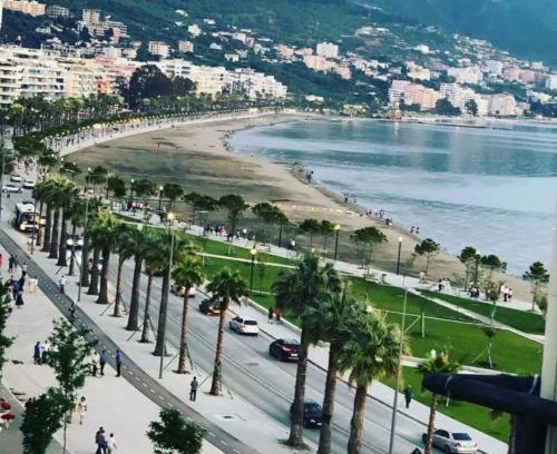 Vlore Apartment | Ariia