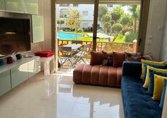 Marina Apartment | Arije confort