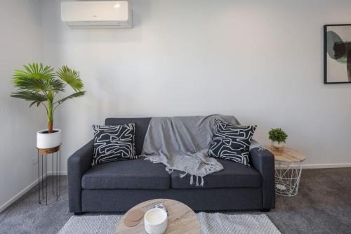 Lower Hutt House | Ariki Delight 2BR Wellington Sanctuary