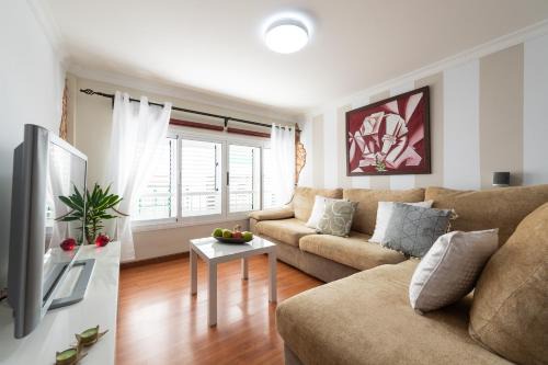 Playa de Arinaga Apartment | Arinaga Luxury House Beach