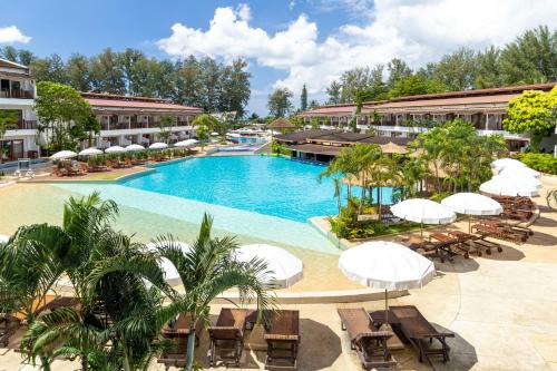 Cherngtalay Resort | Arinara Beach Resort Phuket - SHA Extra Plus
