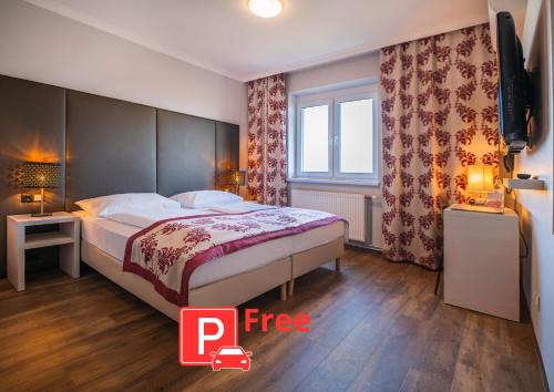 Schwechat Hotel | Arion Airport Hotel