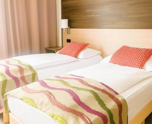 Favoriten Hotel | Arion Cityhotel Vienna