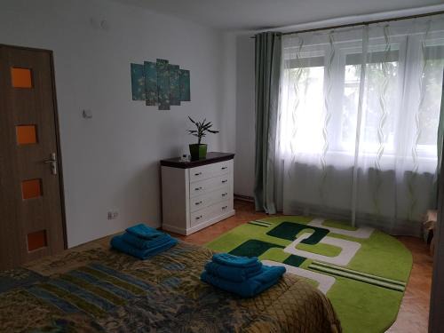 Hunedoara Apartment | Aris Apartment
