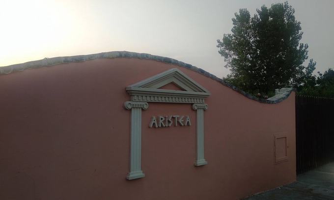 Diamante House | ARISTEA HOLIDAY HOME 6 CIRELLA - DIAMOND CLOSE TO THE SEA