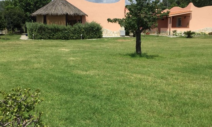 Diamante House | ARISTEA HOLIDAY HOUSE 3 CIRELLA - DIAMOND NEAR THE SEA