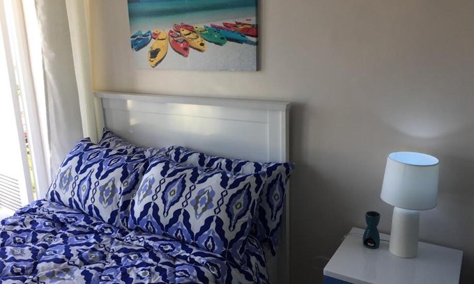 San Jose Apartment | Aristides Apartelle