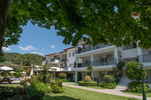 Kassandra Apartment | Aristides Hotel