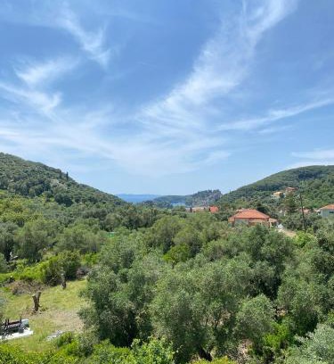 Parga Apartment | Aristidis view