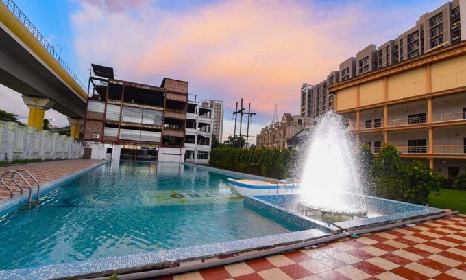 Joka Hotel | Aristro Club