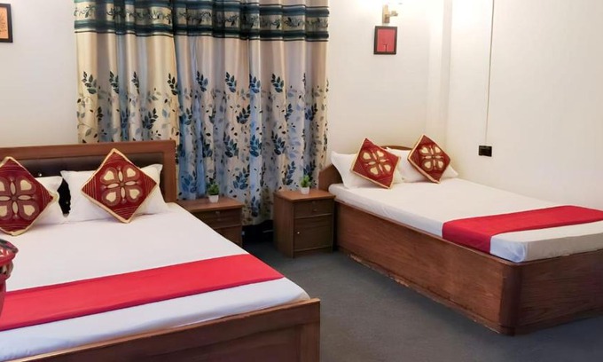 Aritar House | ARITER HOMESTAY monikung mountain inn