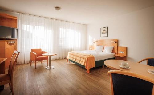 Mannheim Apartment | Ariva Boardinghouse Platanenhof
