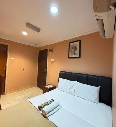 Gua Hotel | Ariyani Hotel Dungun