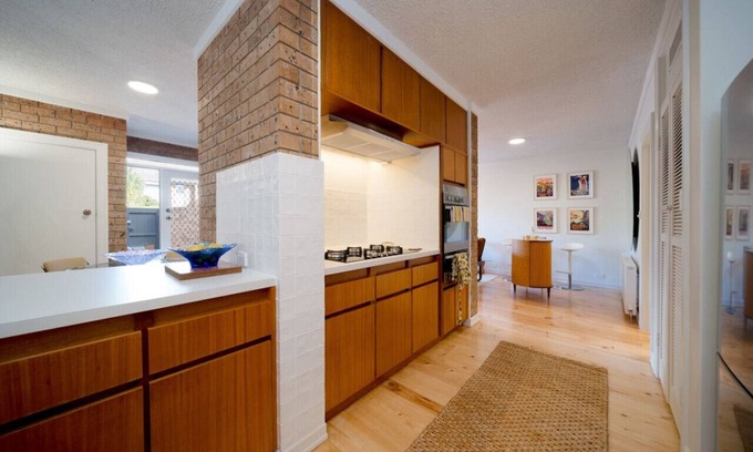 North Adelaide Apartment | Arizona at North Adelaide - 2BR WiFi Central
