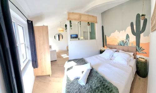 Compans-Caffarelli Apartment | Arizona Dream - T1 Bis Climatisé 4p WiFi