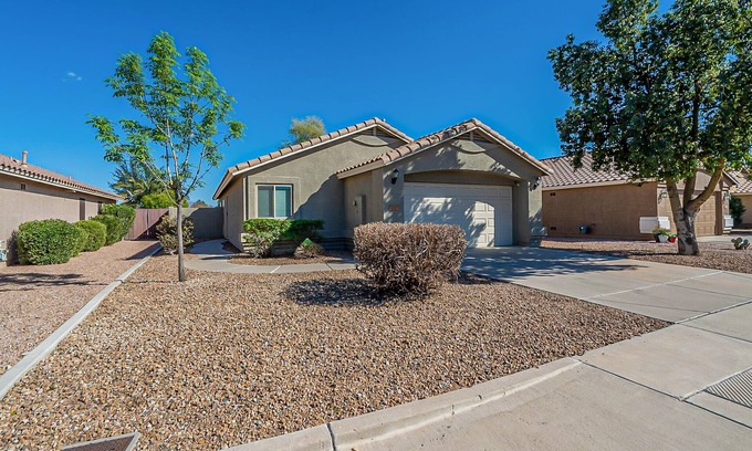 Augusta Ranch House | Arizona Gem - Golf Course Community
