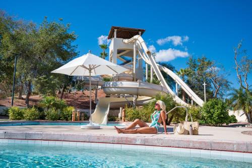 Phoenix Resort | Arizona Grand Resort