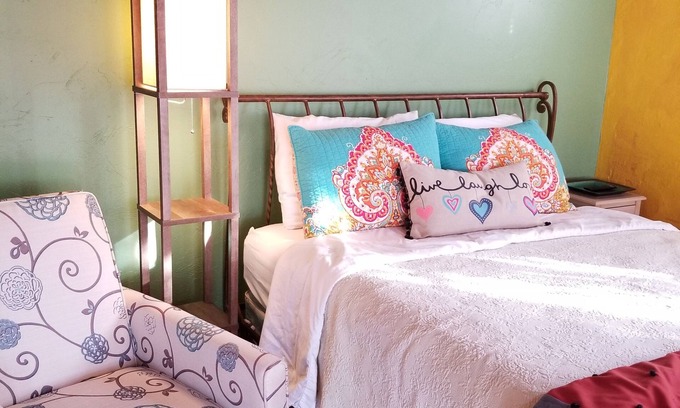 Tucson Apartment | Arizona Hideaway, near the U of A