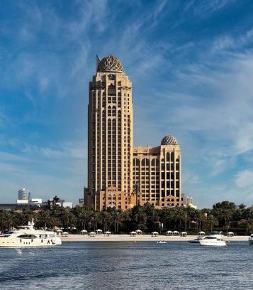 Dubai Media City Hotel | Arjaan by Rotana - Dubai Media City