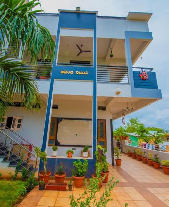 Kamalapur House | Arjun Homestay