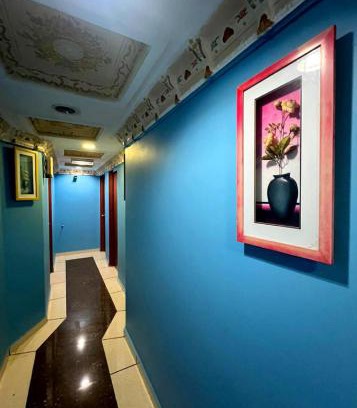 Bukit Jalil Hotel | ARK H-2 Hotel Sungai Besi