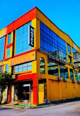 Bukit Jalil Hotel | Ark Hotel Sungai besi