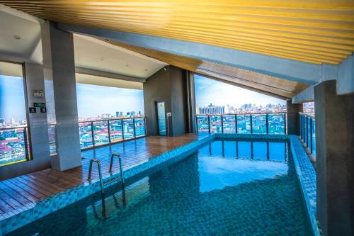 Sen Sok House | ARK House