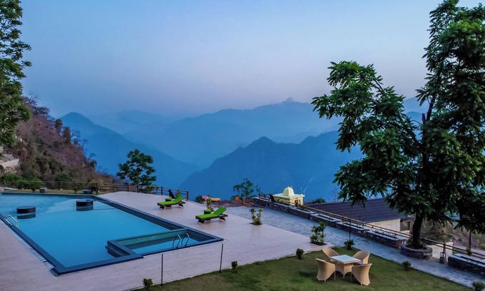 Sirala Hotel | Arka Resort & Spa