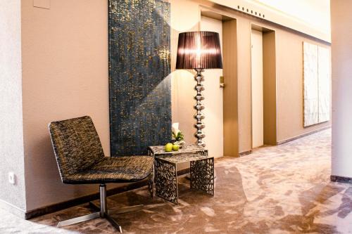 Heilbronn Hotel | Arkade Hotel am Theater