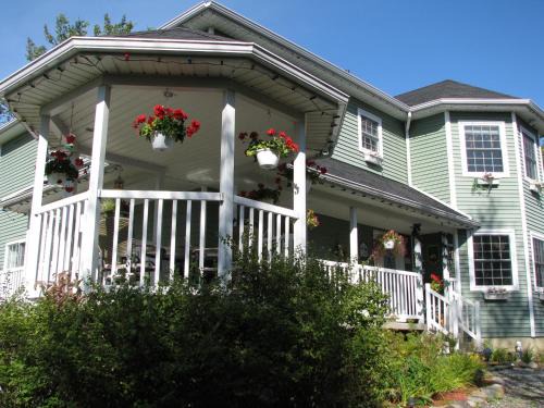 Eastman Bed & Breakfast | Arkadia Eastman B&B