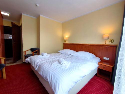 Kielce Hotel | Arkadia