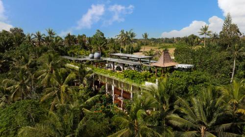 Singakerta Resort | Arkamara Dijiwa Ubud