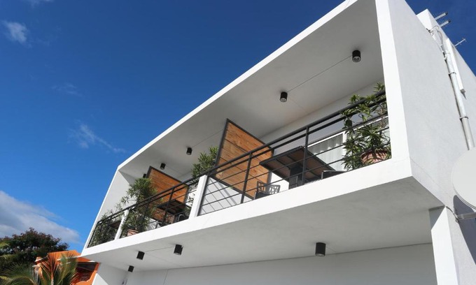 La Gaulette Apartment | Arkenstone Studios
