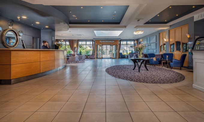 Arklow Hotel | Arklow Bay Hotel