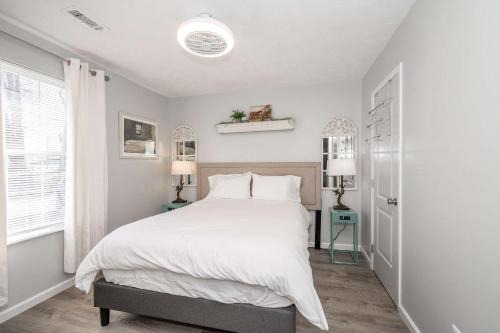 Williamstown House | Arkstone Retreat 3