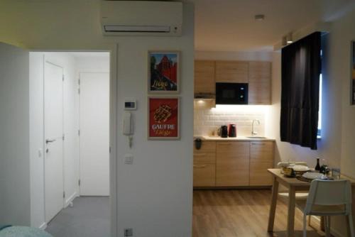 Zaventem Apartment | Arku apartments Brussels Airport