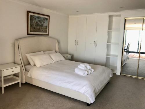 Mount Buller Apartment | Arlberg 204 Ski-In Ski-Out Studio Apartment