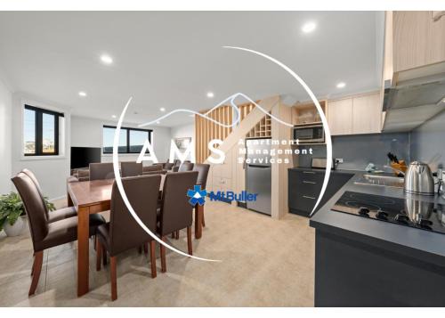 Mount Buller Apartment | Arlberg 6 AMS Mt Buller