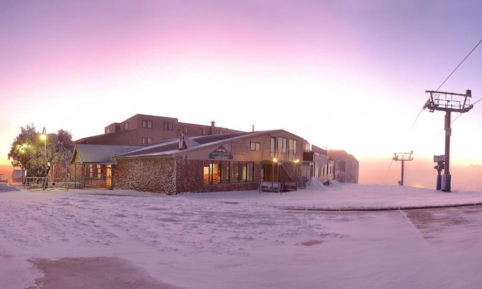 Mount Buller Hotel | Arlberg Hotel Mt. Buller